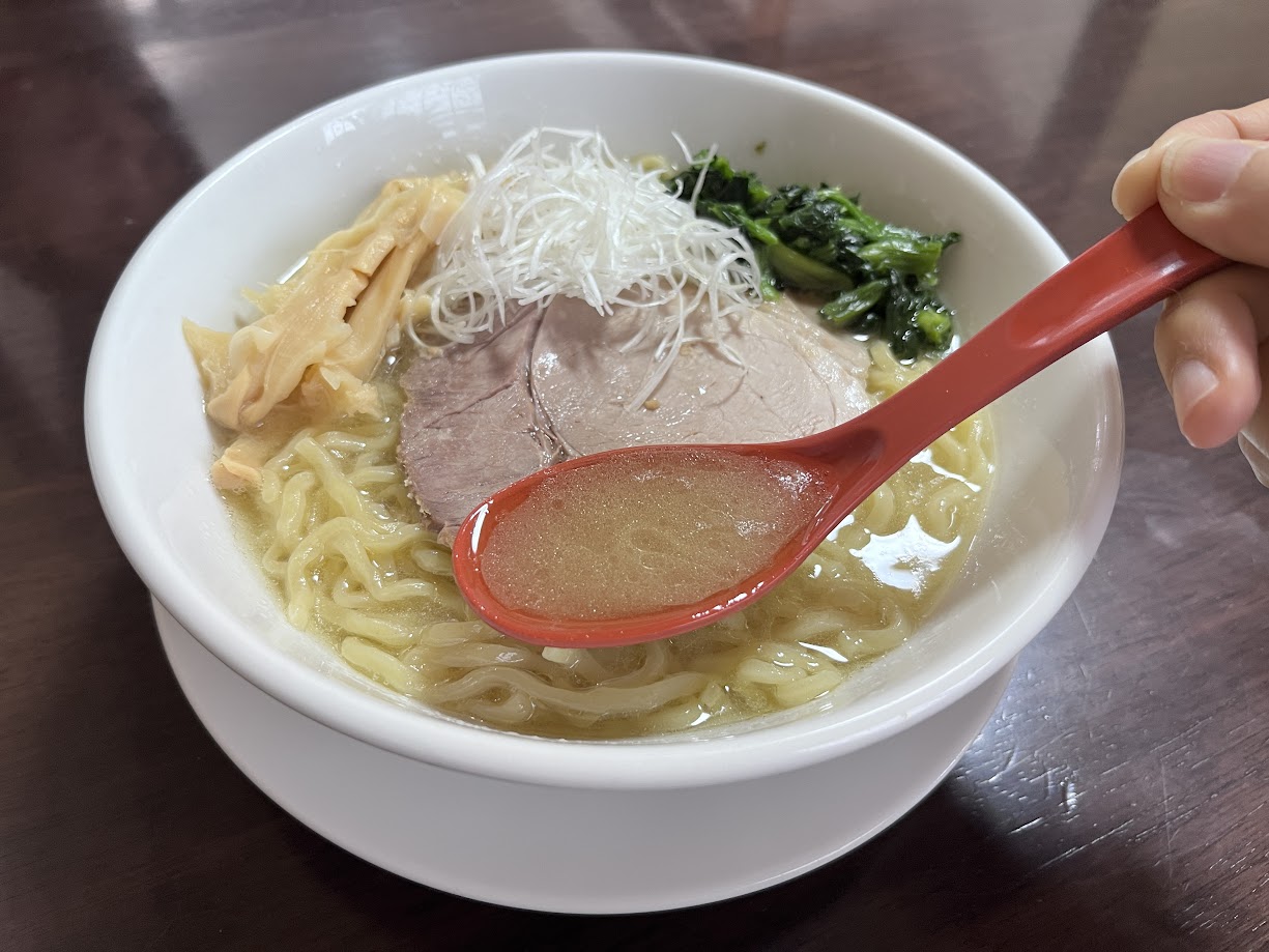 ももすけ_食レポ2