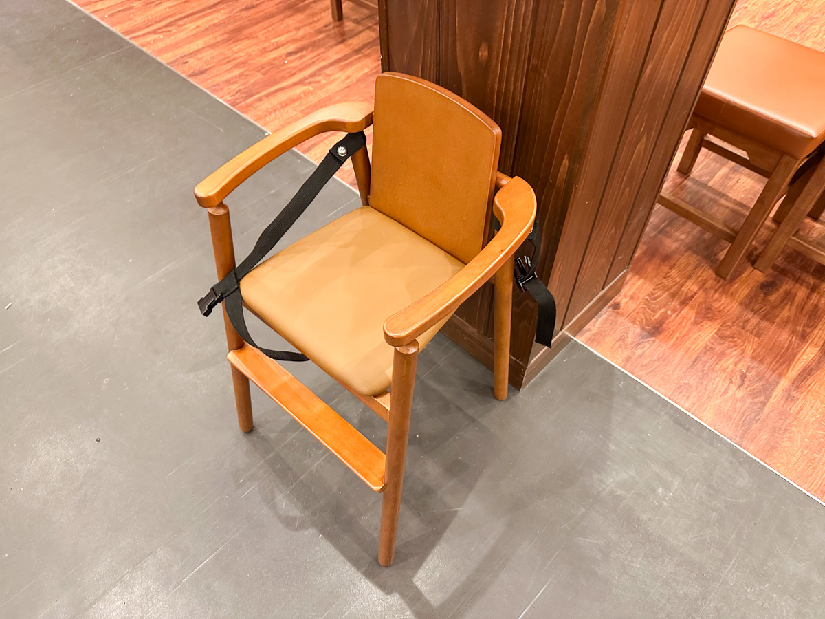 丸亀製麺山形篭田店 (8)