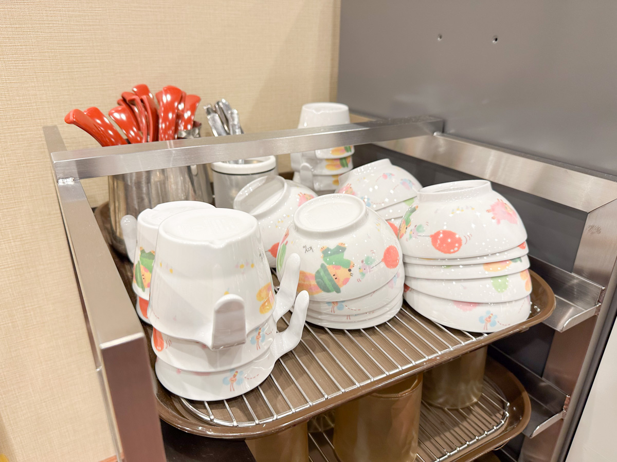 丸亀製麺山形篭田店 (9)