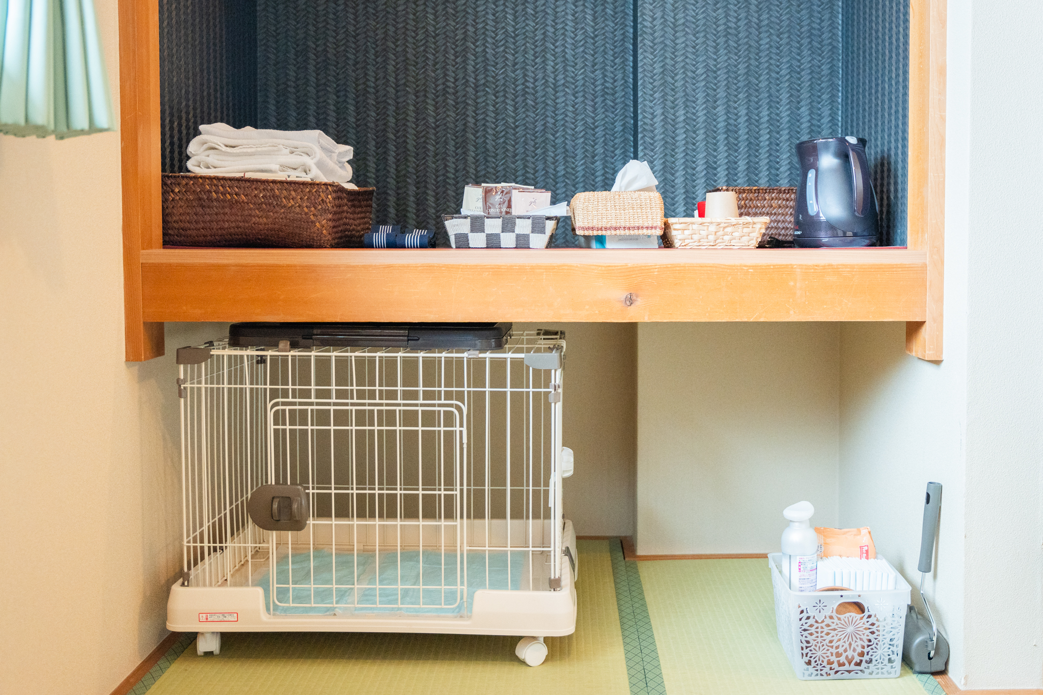 エビスヤ_アメニティ