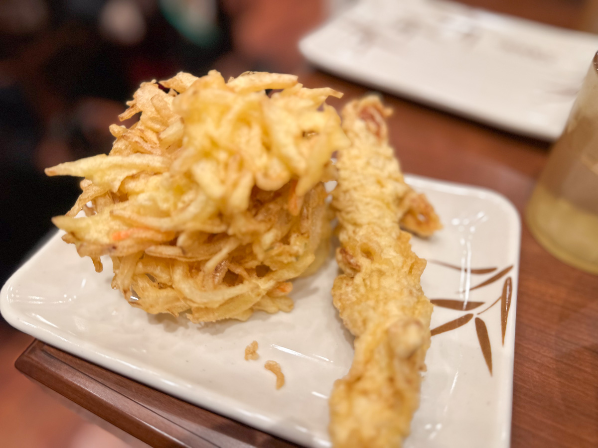 丸亀製麺山形篭田店 (12)