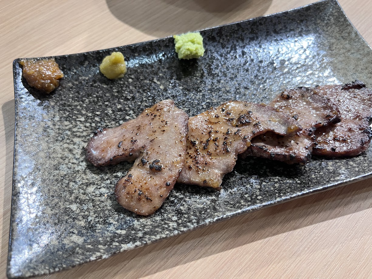 ニケンメドウスル_食レポ7