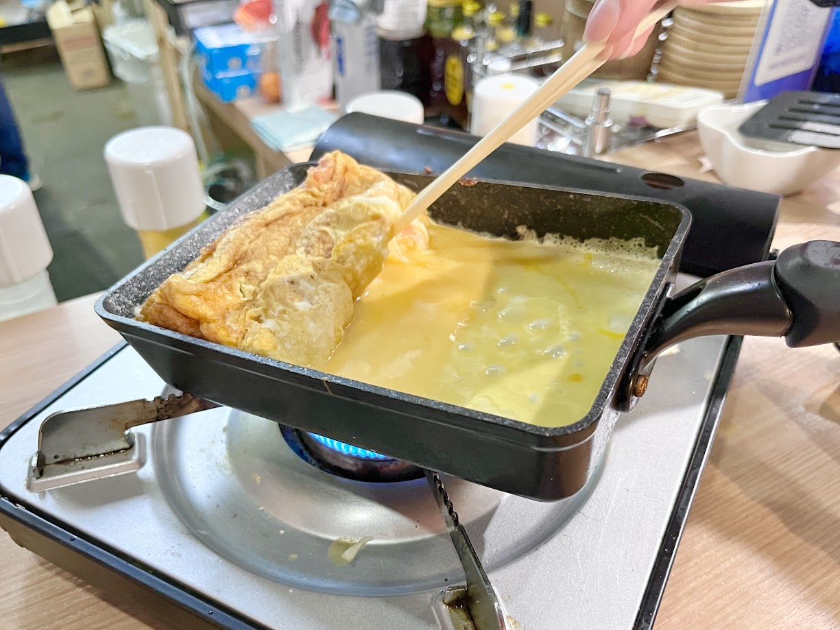 ニケンメドウスル_食レポ4