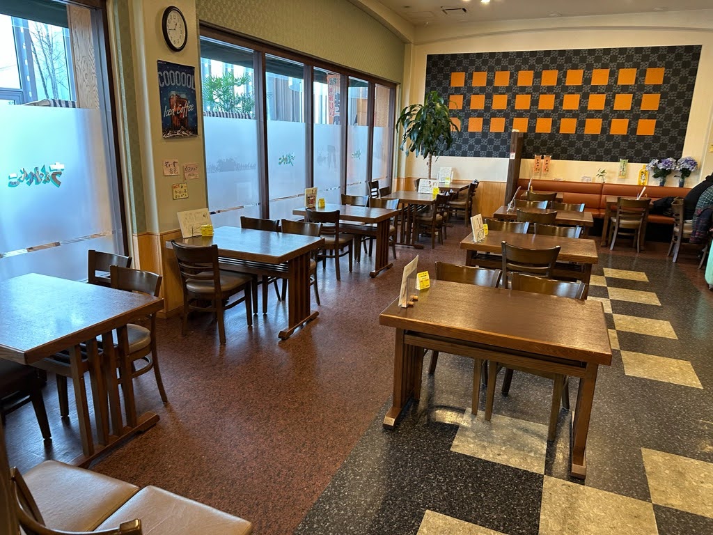 ちぇれんこ・ゆめりあ-内観1