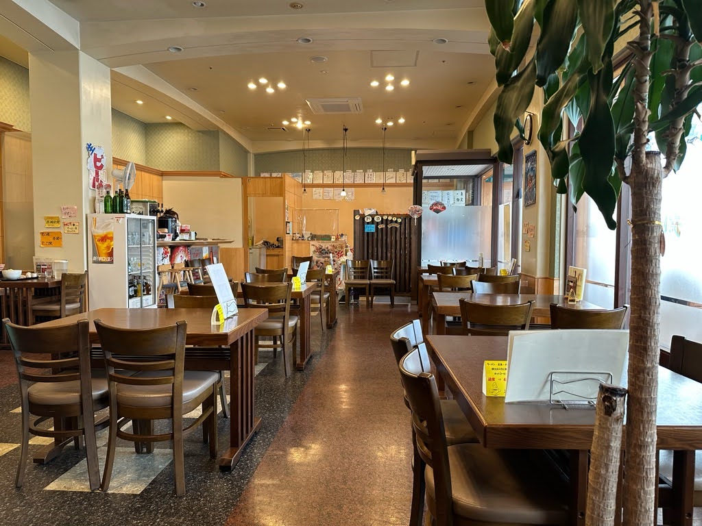 ちぇれんこ・ゆめりあ-内観２