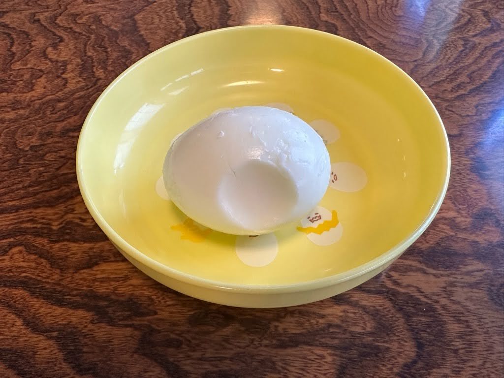 南新庄ドライブインー食レポ1