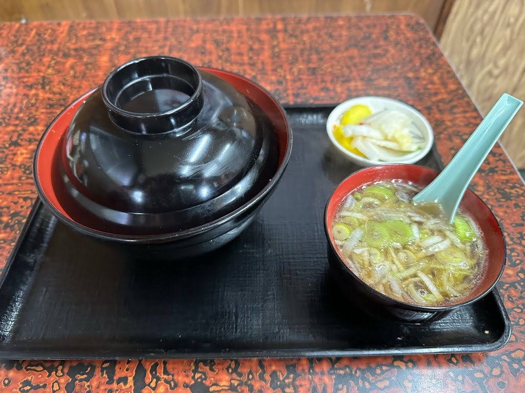 すずもとー食レポ１