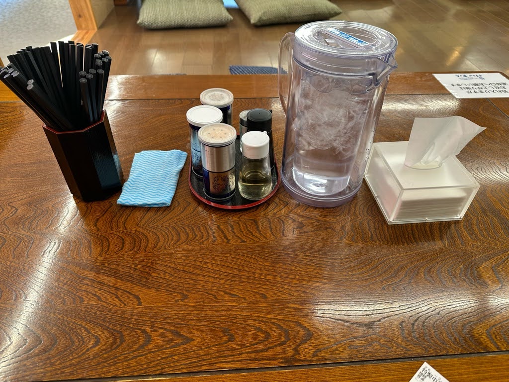 雲ノ糸ー内観２