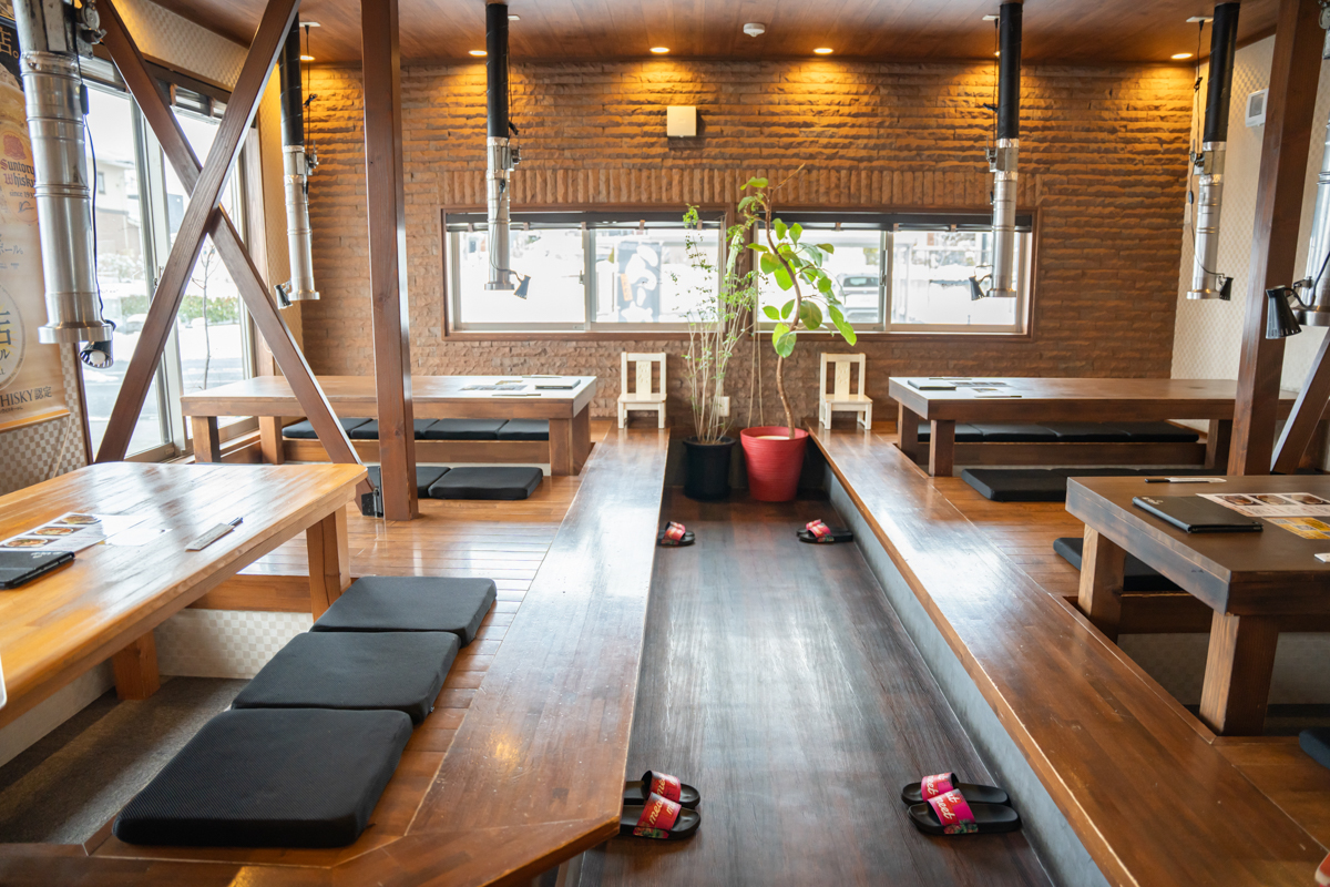 YAKINIKU BAR meat meet-01