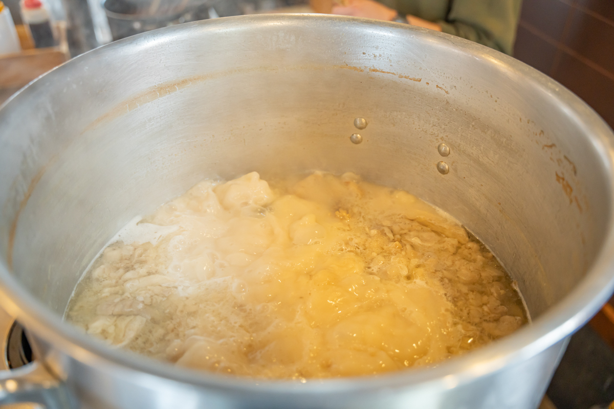 YAKINIKU BAR meat meet-10