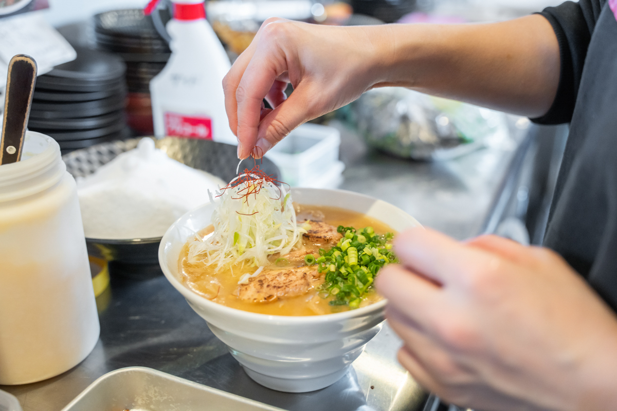 YAKINIKU BAR meat meet-16