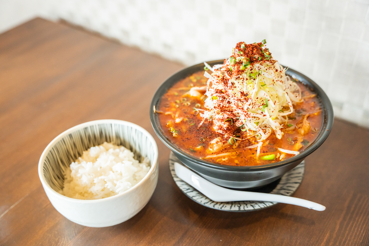 YAKINIKU BAR meat meet-18