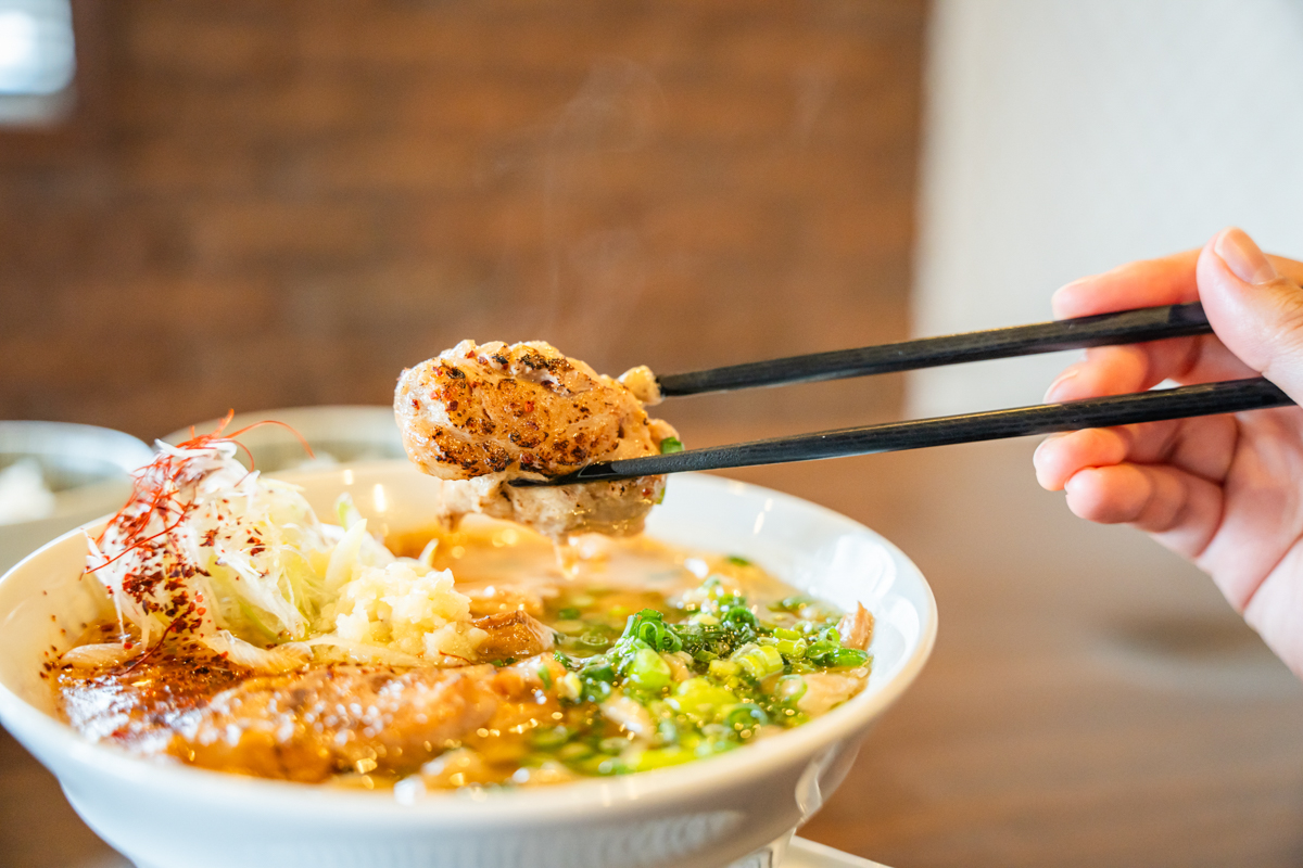 YAKINIKU BAR meat meet-24