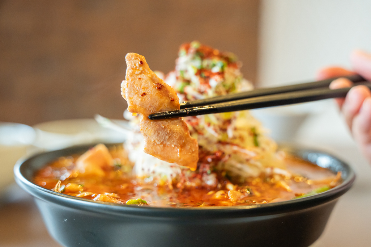 YAKINIKU BAR meat meet-27