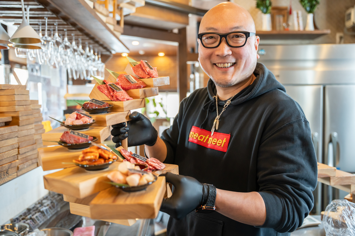 YAKINIKU BAR meat meet-31