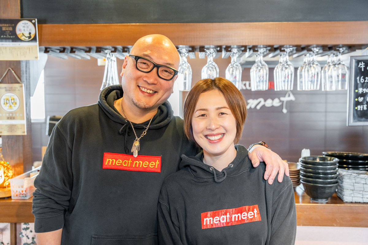 YAKINIKU BAR meat meet-52