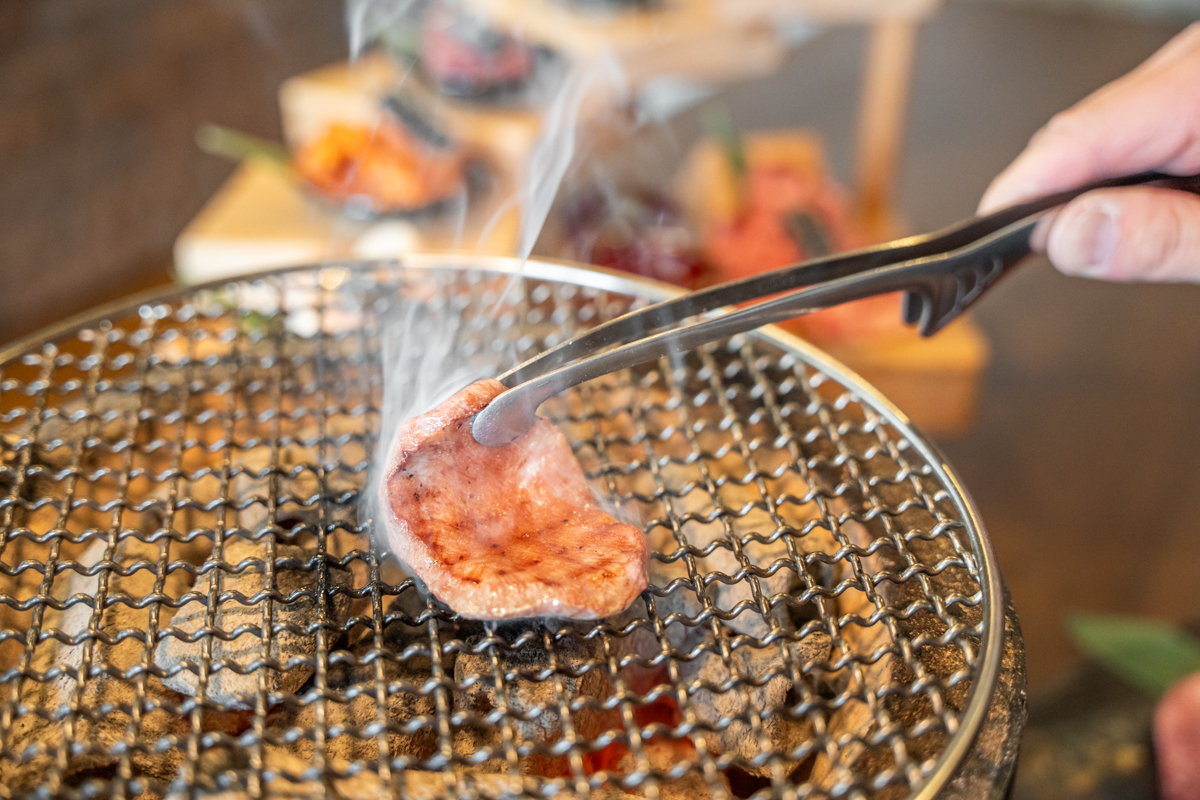 YAKINIKU BAR meat meet-60