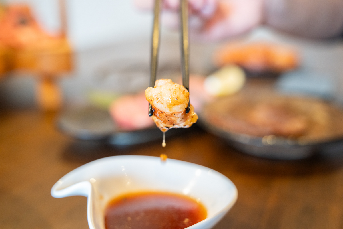 YAKINIKU BAR meat meet-71