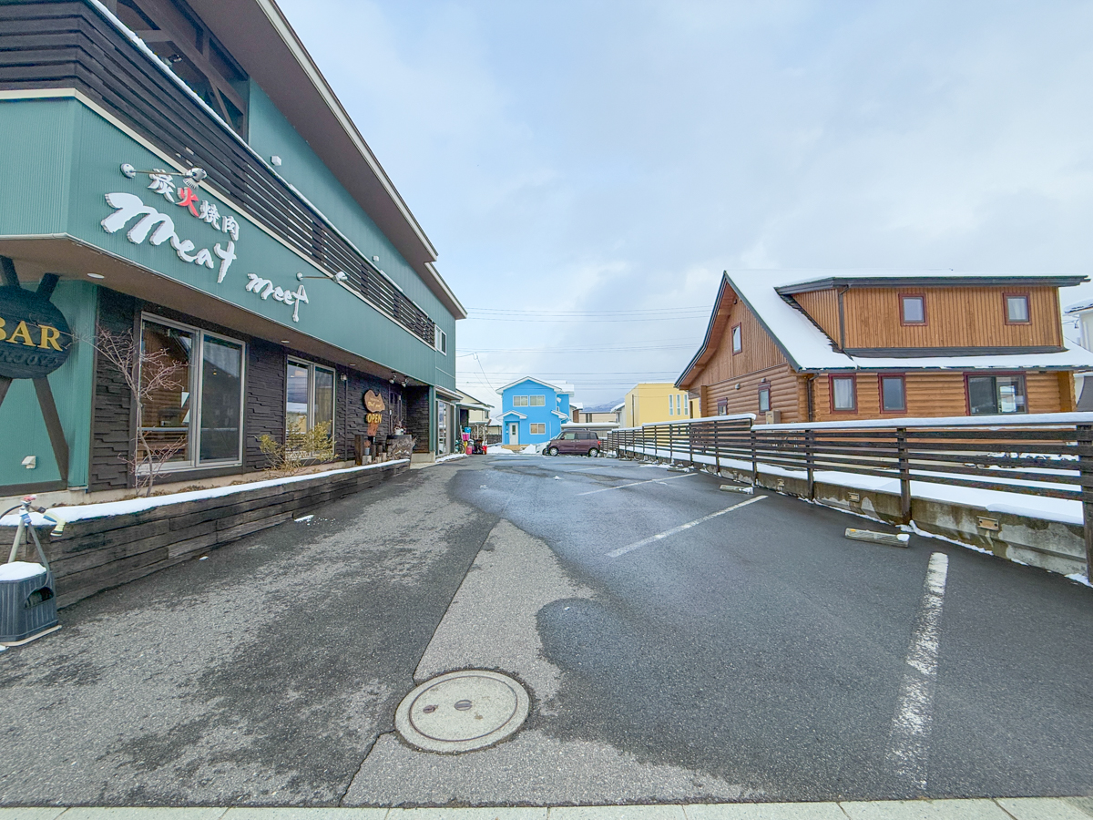 YAKINIKU BAR meat meet-87