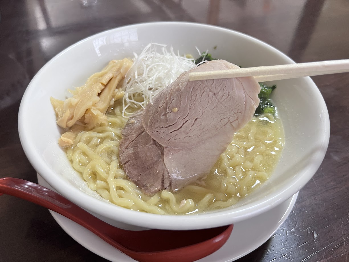 ももすけ_食レポ4