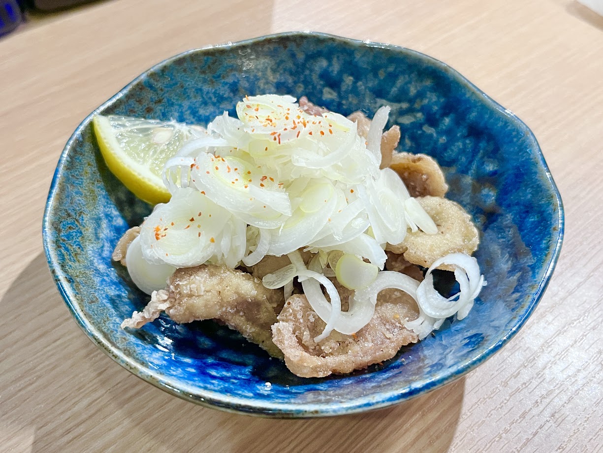 ニケンメドウスル_食レポ9