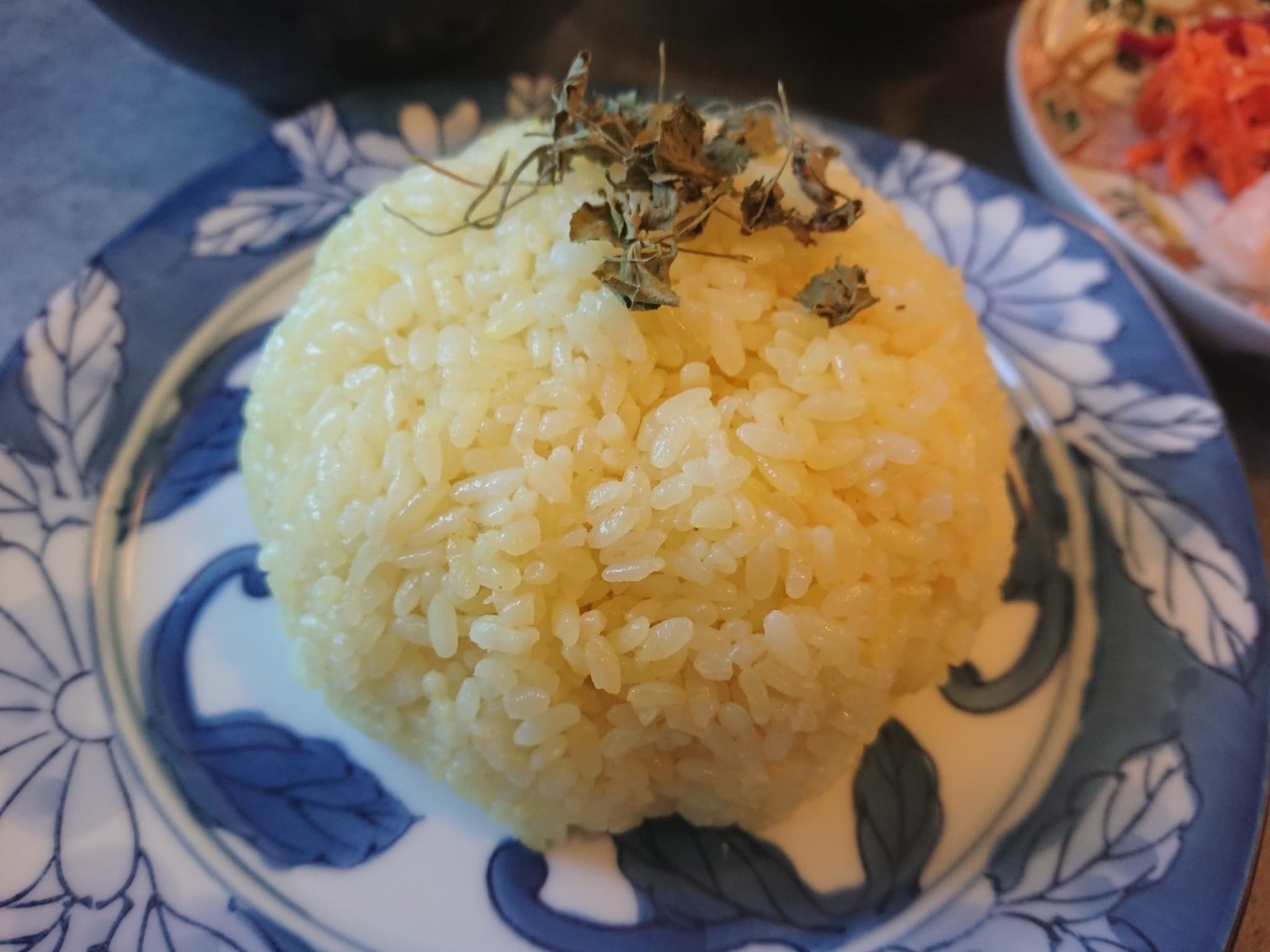 シャムロック　食レポ (4)