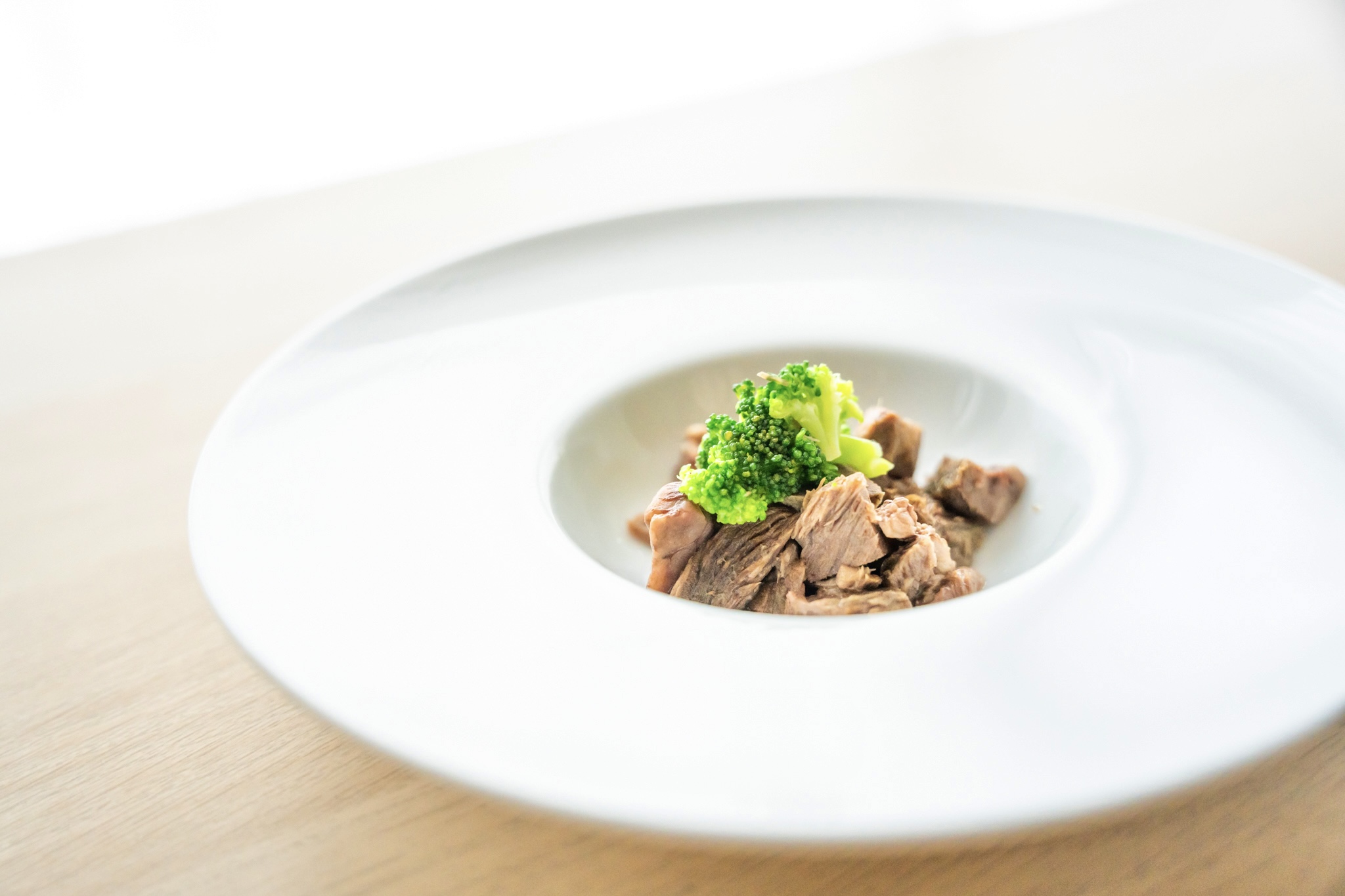 エビスヤ_犬用メニュー