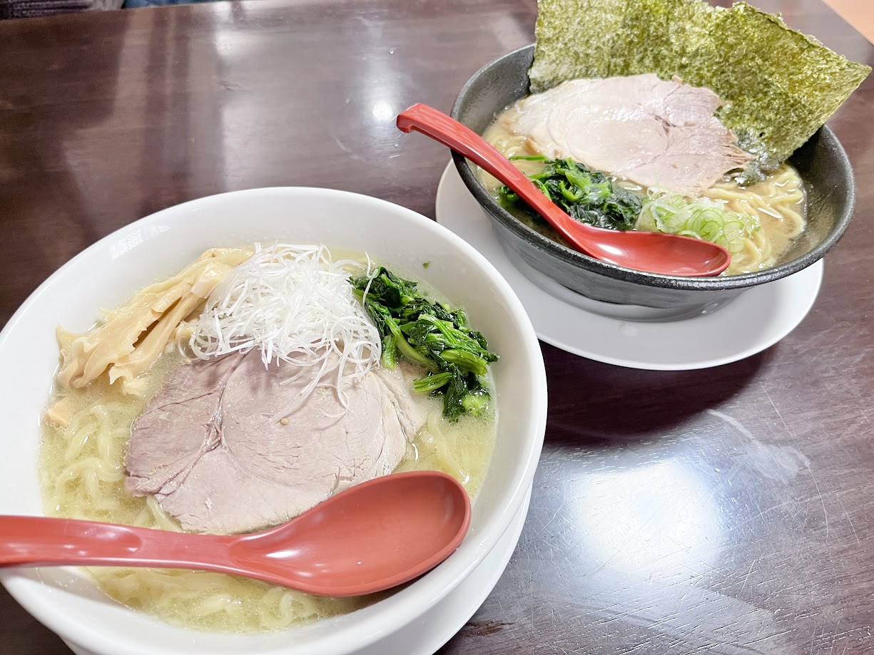 ももすけ_食レポ