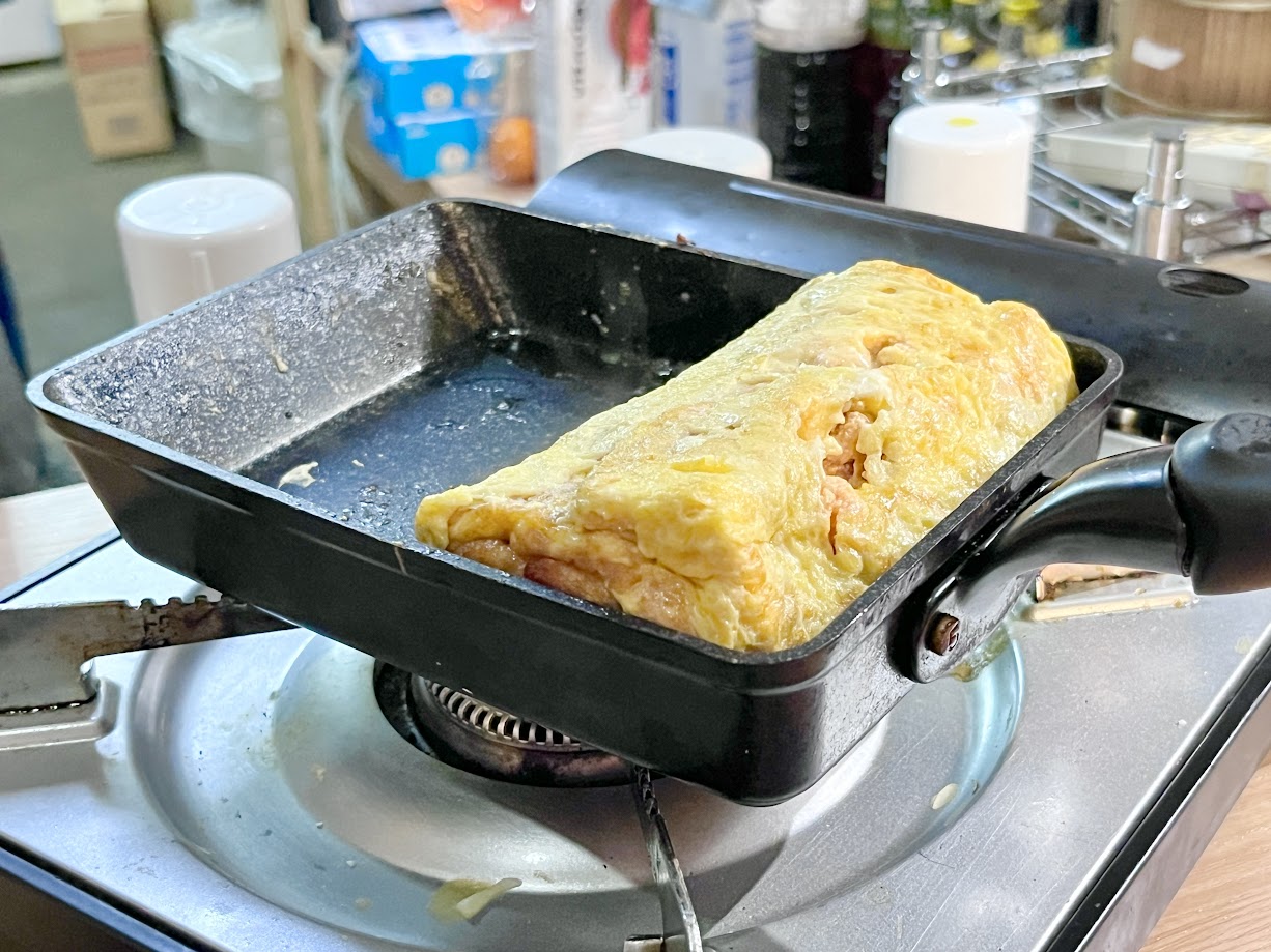 ニケンメドウスル_食レポ5