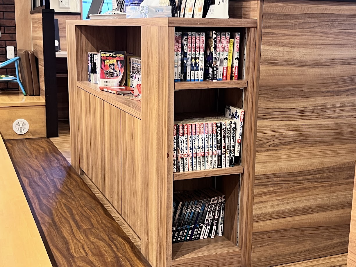 ゆうみい食堂13