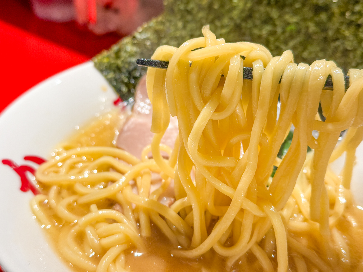 麺家ほりかわ-7