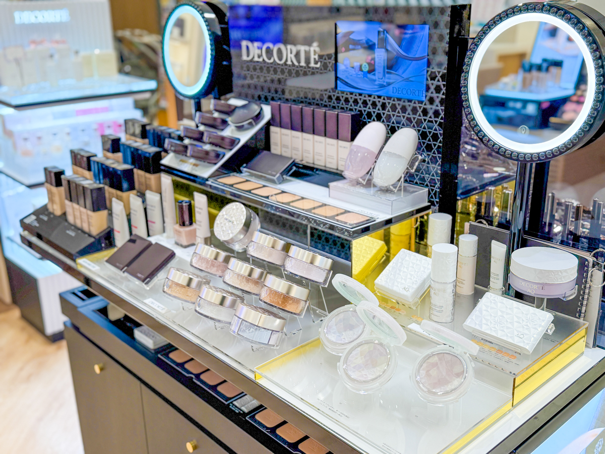 ラ・メールエスパル山形店-11