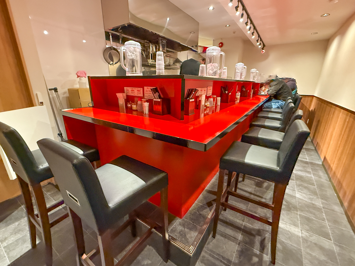 麺家ほりかわ-2