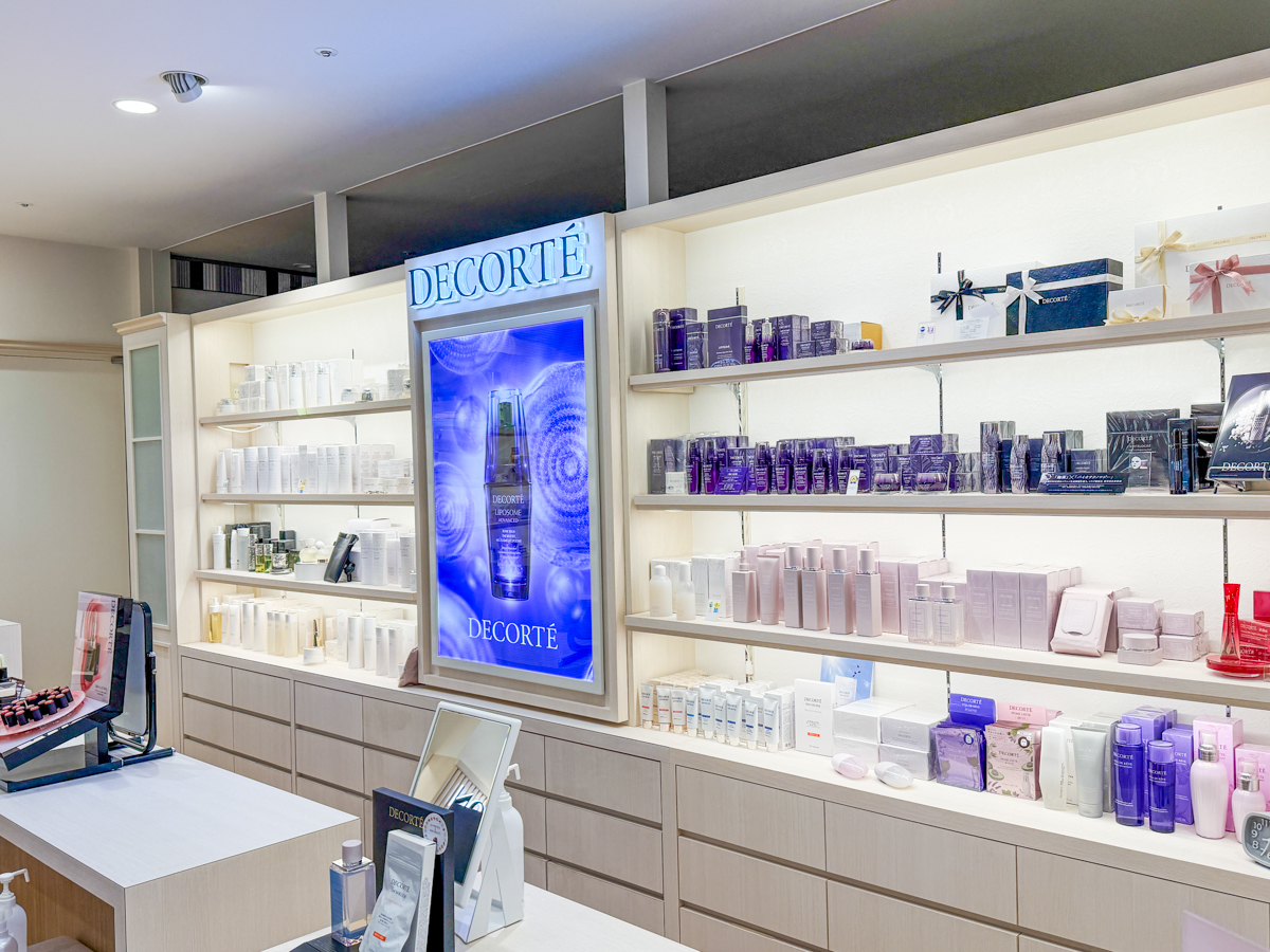 ラ・メールエスパル山形店-07