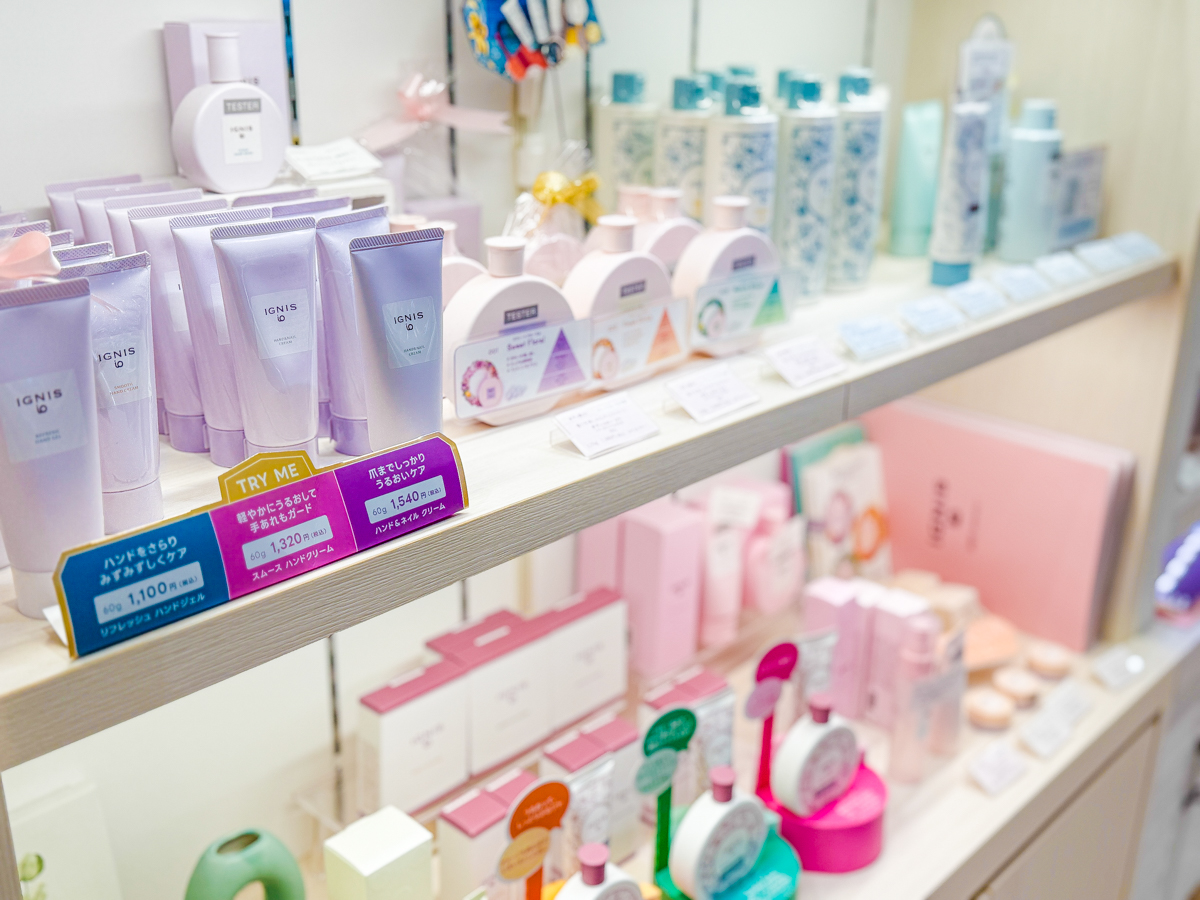 ラ・メールエスパル山形店-33