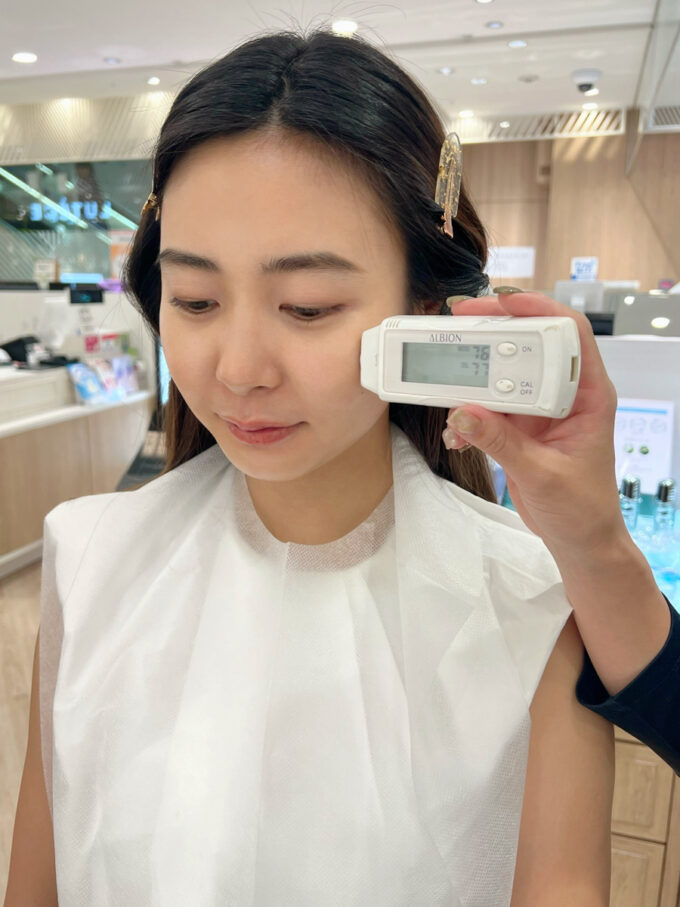 ラ・メールエスパル山形店-72