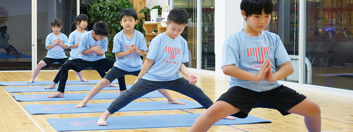 TAIJIKU 子どもの運動学習塾鶴岡校-02
