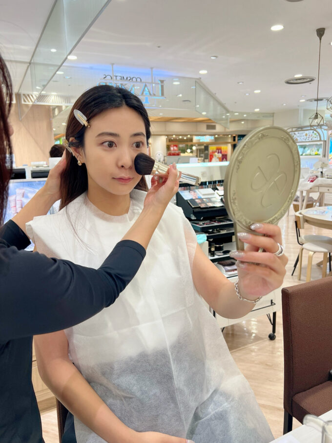 ラ・メールエスパル山形店-74