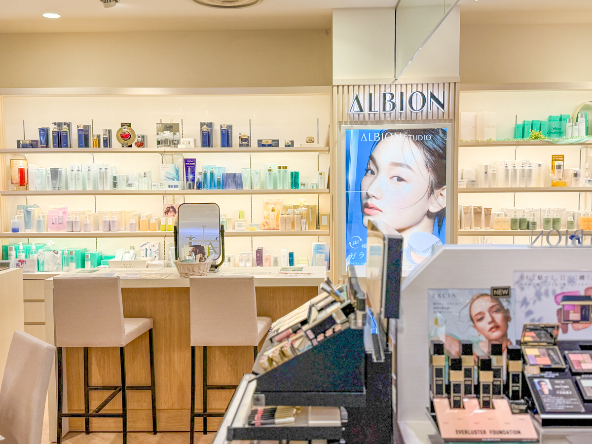 ラ・メールエスパル山形店-50