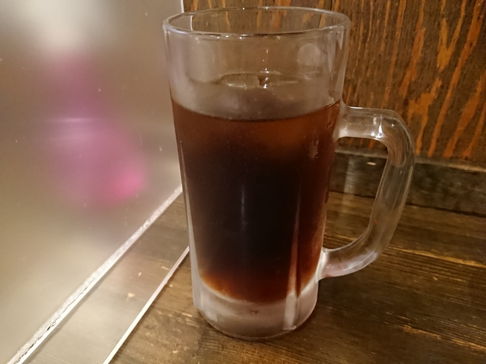 極中華蕎麦ひろた 山形七日町店 食レポ (5)