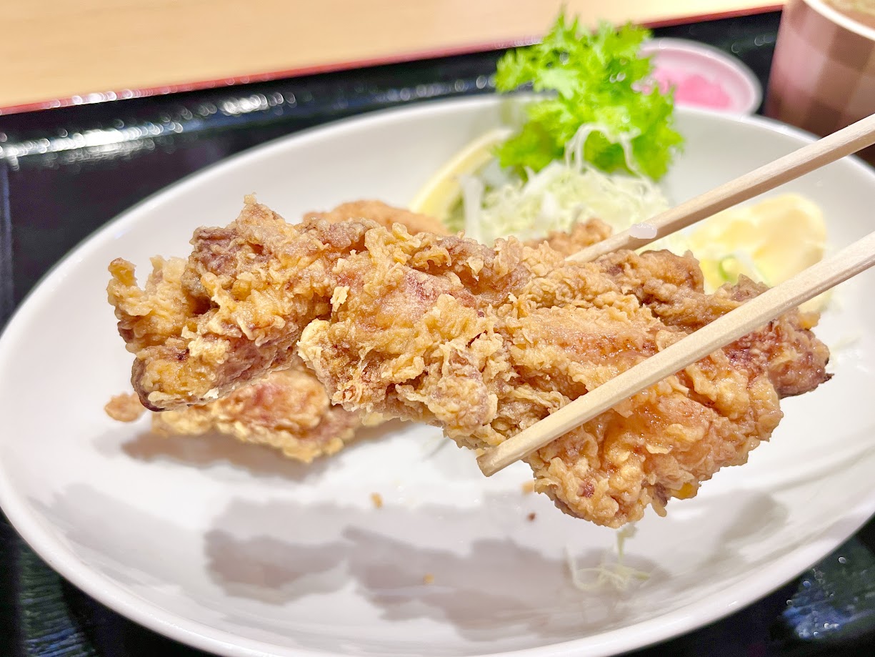 ゆうみい食堂12