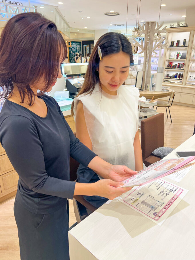 ラ・メールエスパル山形店-75