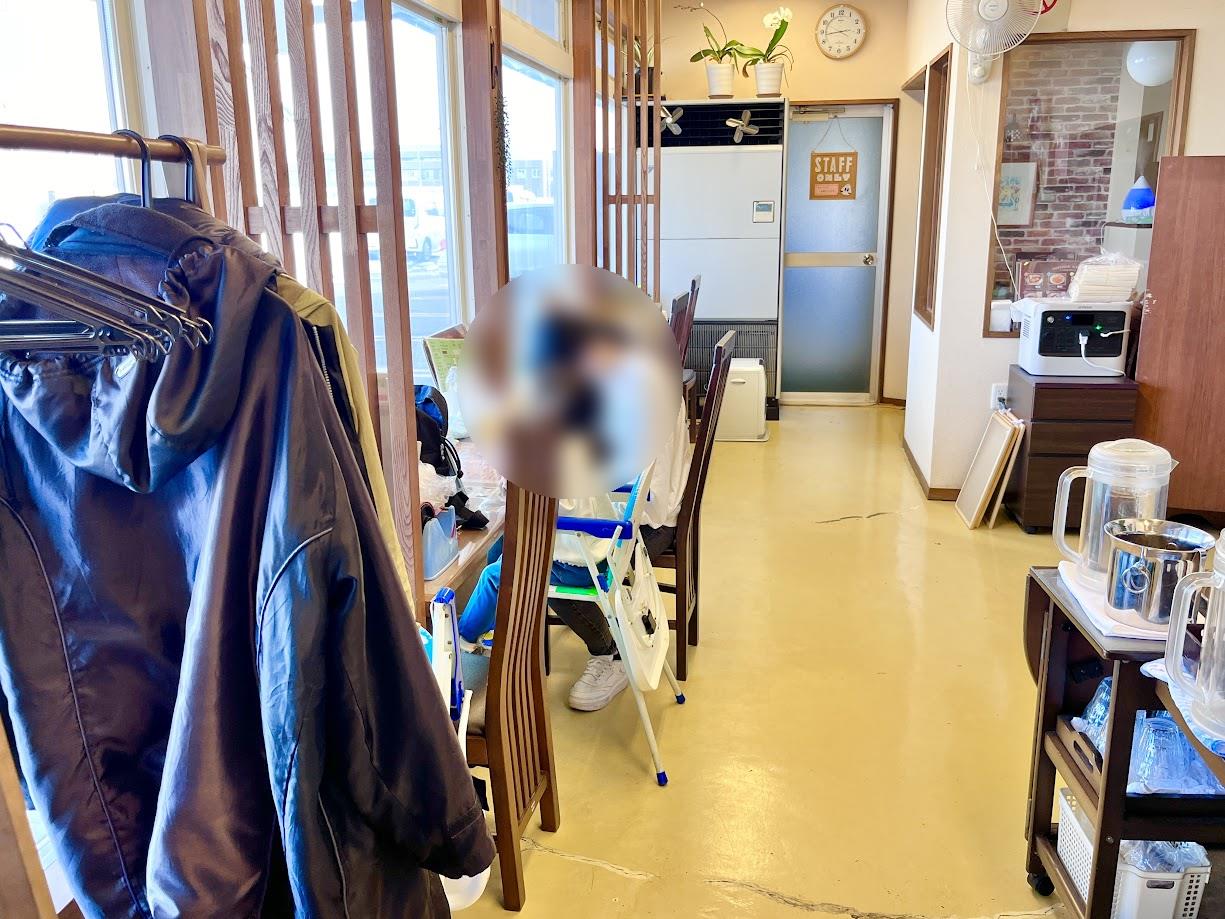 アーリオ_店内2