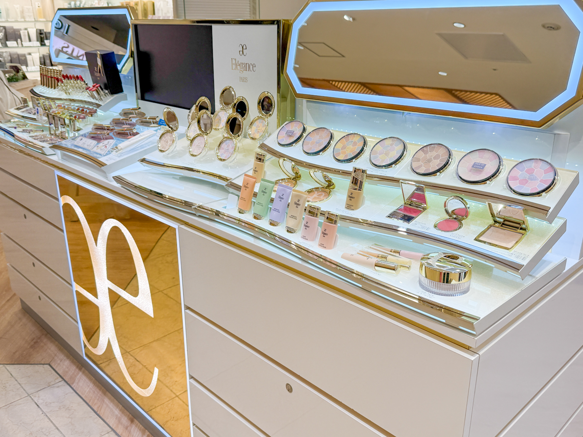 ラ・メールエスパル山形店-24