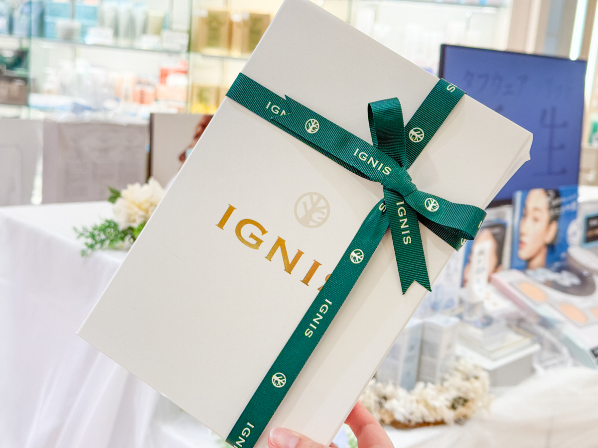 ラ・メールエスパル山形店-43