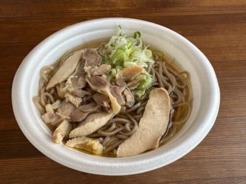 一休ー食レポ2