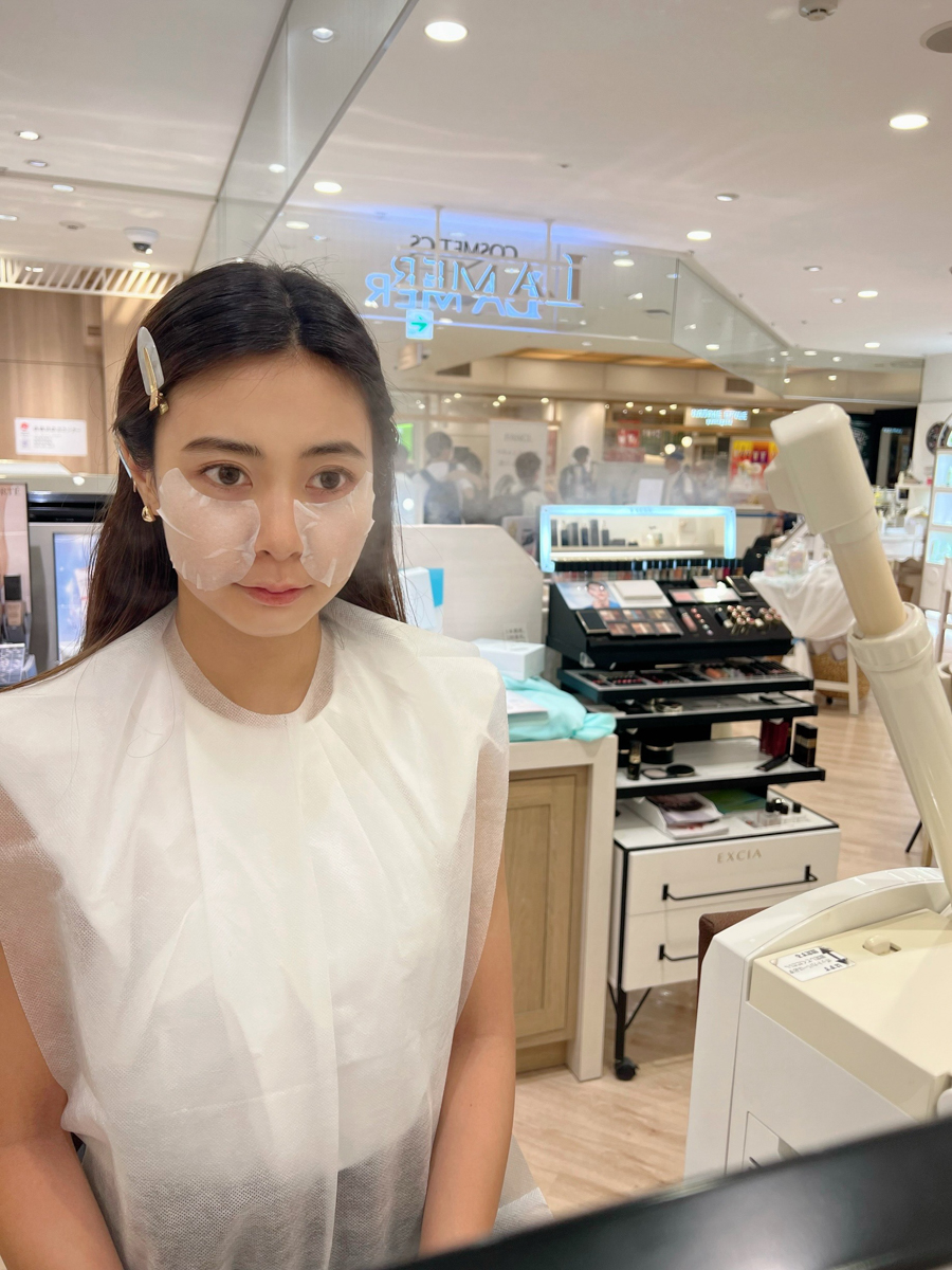 ラ・メールエスパル山形店-71