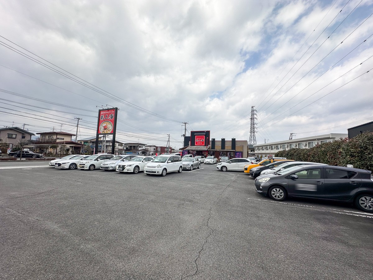 龍上海医大前店 (1)