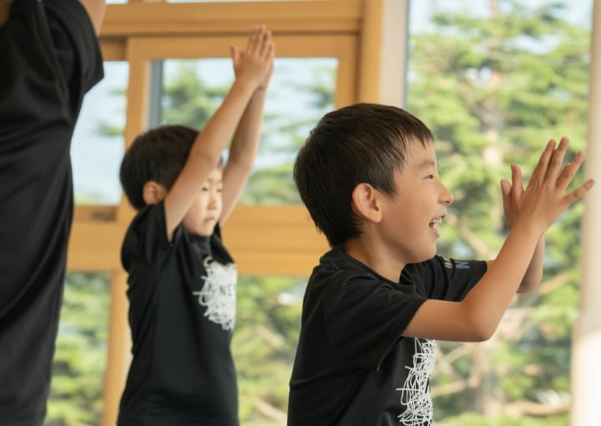 TAIJIKU 子どもの運動学習塾鶴岡校-06