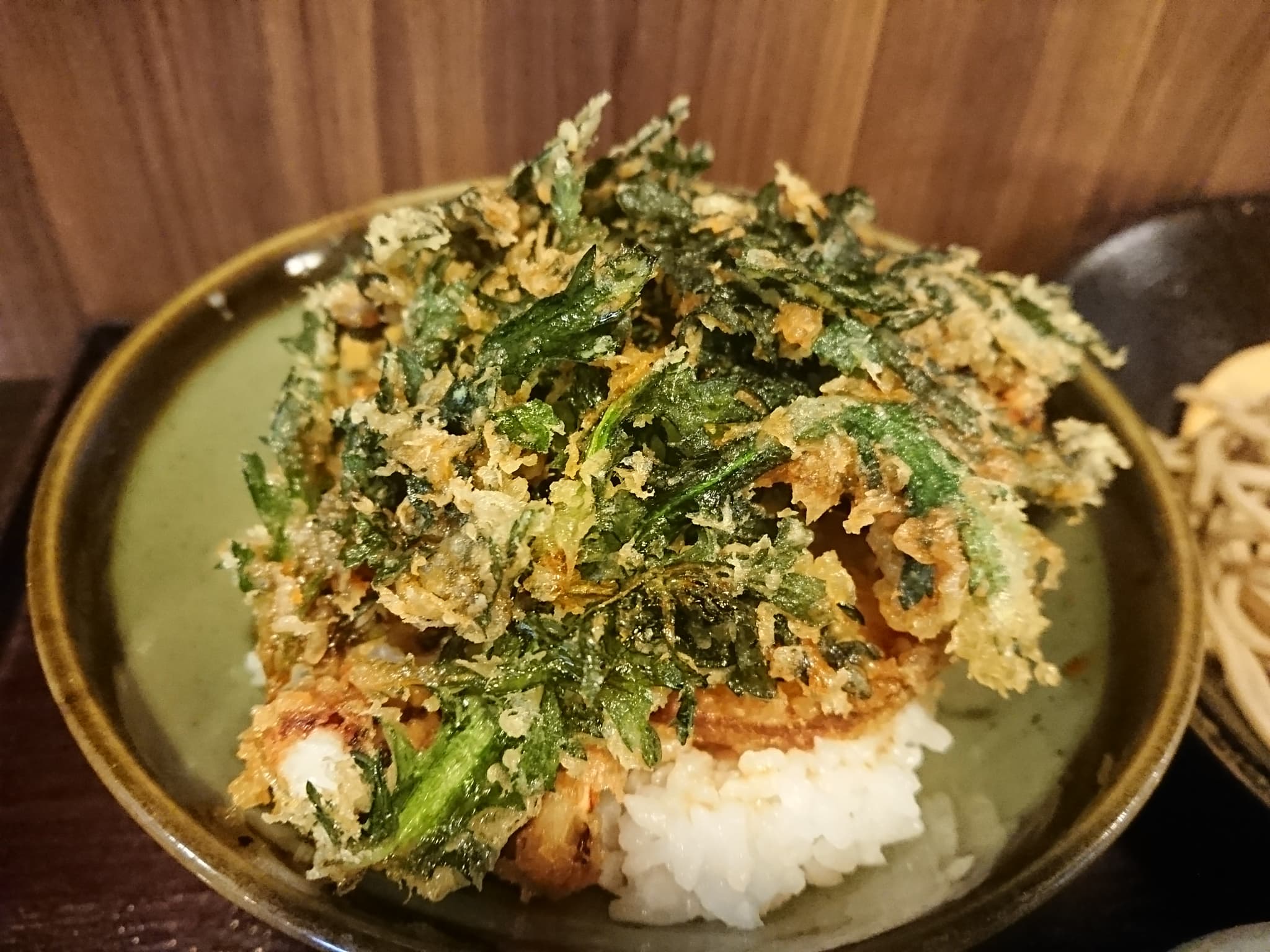 そば処 ヤマモ　食レポ (3)